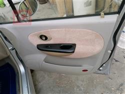 Chery S11 QQ